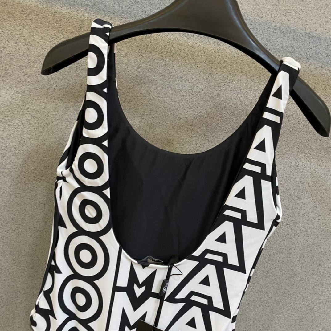 Fendi One-Piece Swimsuit - DopestKickz