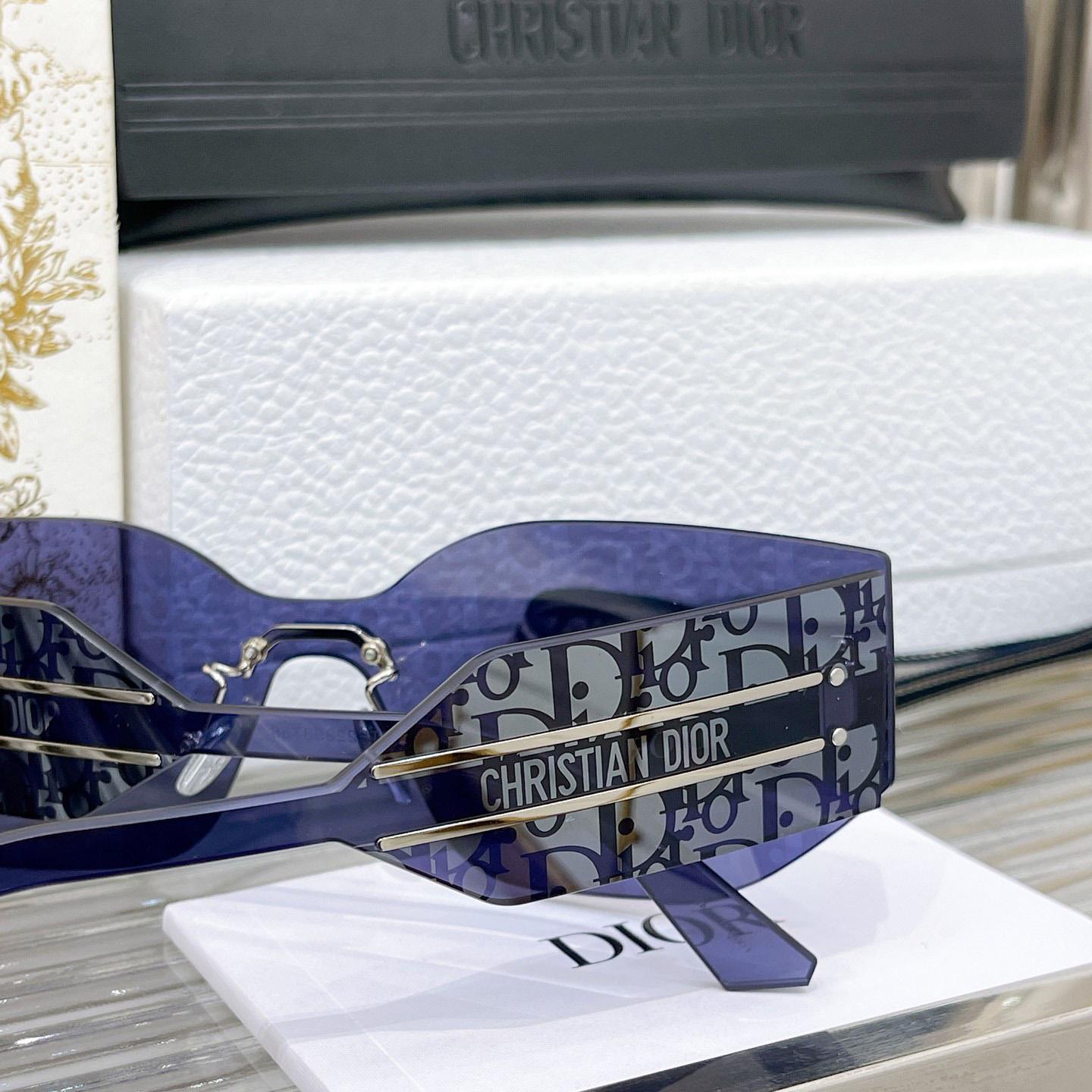 Dior DiorClub M6U Sunglasses  - DopestKickz