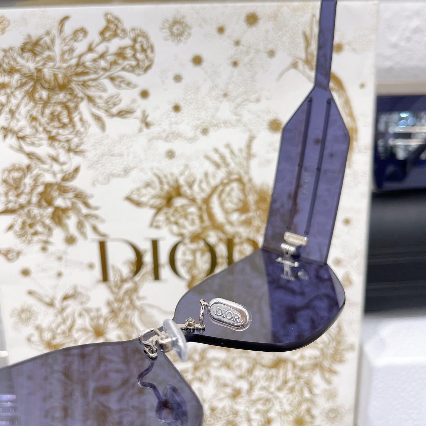 Dior DiorClub M6U Sunglasses  - DopestKickz