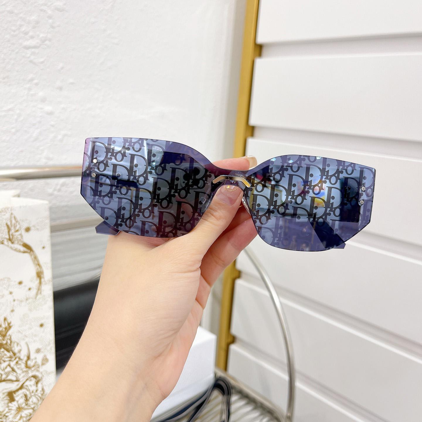Dior DiorClub M6U Sunglasses  - DopestKickz