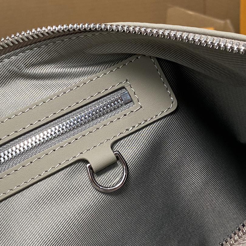 Louis Vuitton Keepall Bandoulière 50   (50 x 29 x 23 cm) M22609 - DopestKickz