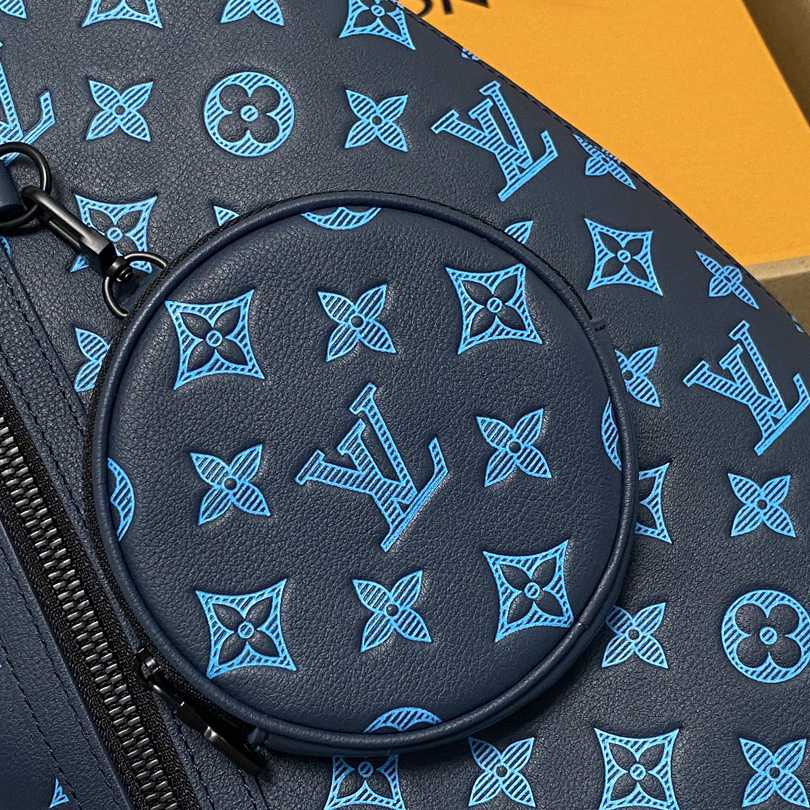 Louis Vuitton Duo Slingbag G65 - Bags (20 x 42 x 6cm)   M21890 - DopestKickz