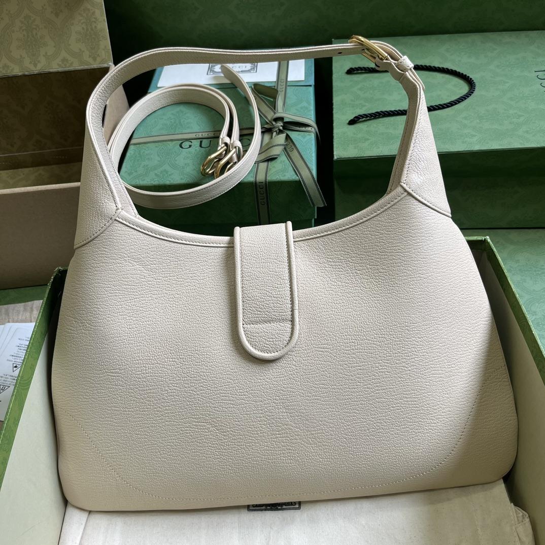 Gucci Aphrodite Medium Shoulder Bag  (39-38-2cm) - DopestKickz