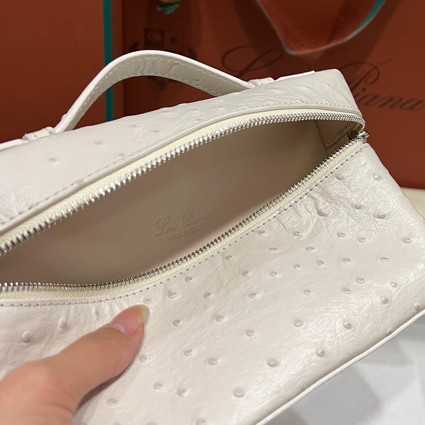 Loro Piana Extra Pocket Pouch L19  - DopestKickz