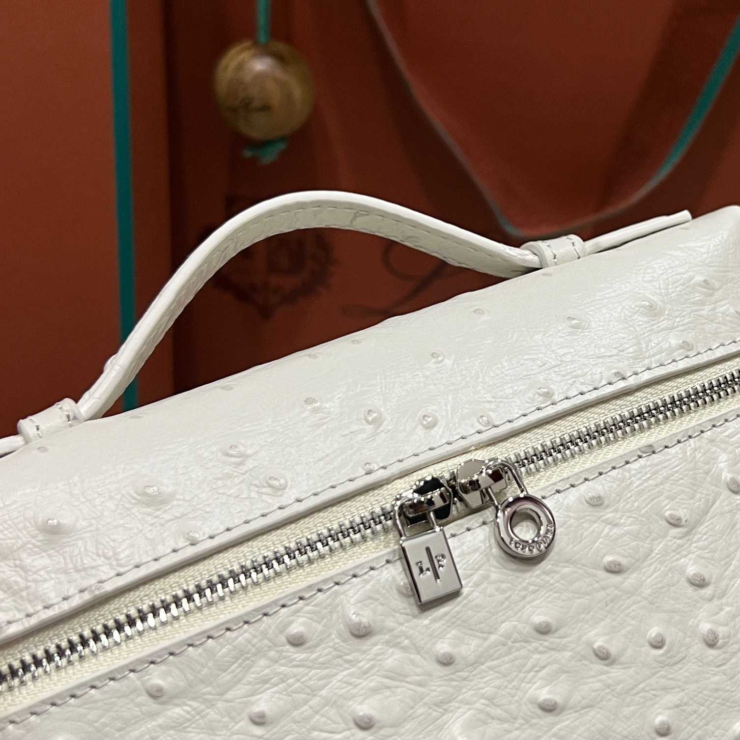 Loro Piana Extra Pocket Pouch L19  - DopestKickz