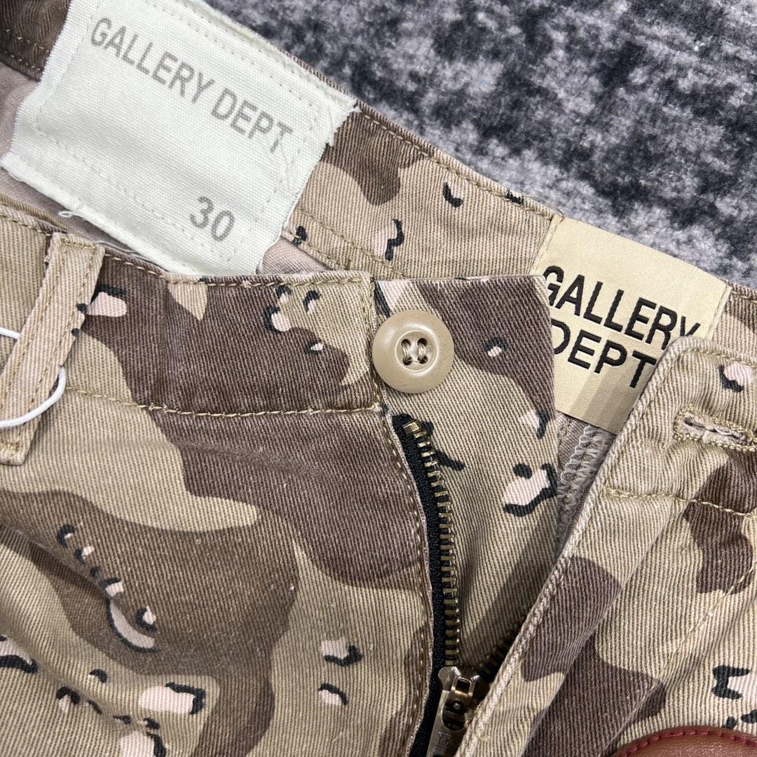 Gallery Dept G Patch Camo Cargo Shorts   630 - DopestKickz
