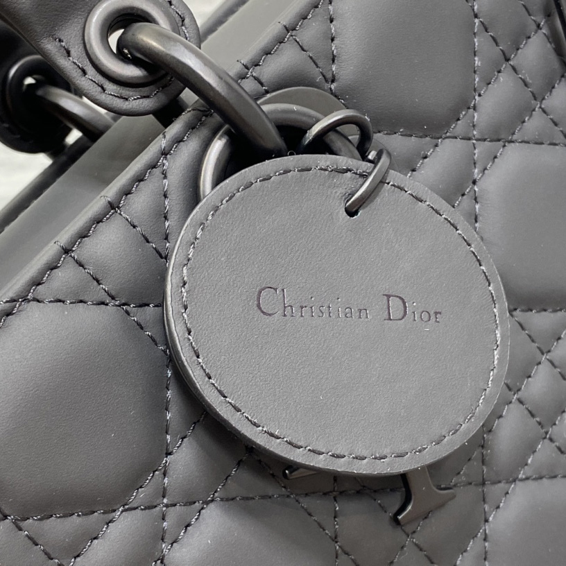 Dior Medium Lady D-Joy Bag - DopestKickz