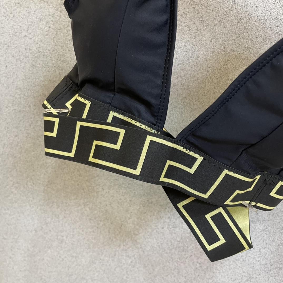 Versace Bikini  - DopestKickz