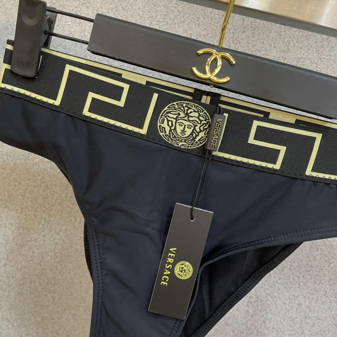 Versace Bikini  - DopestKickz