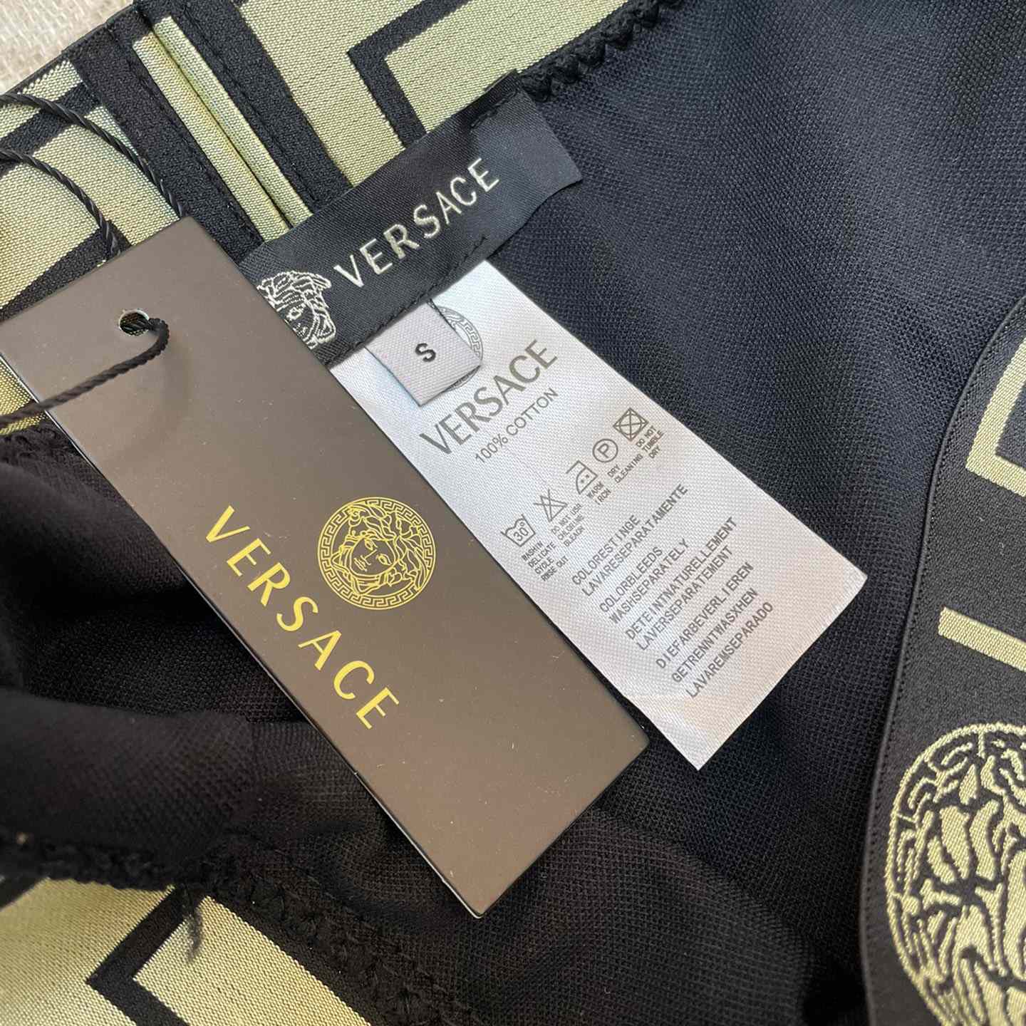 Versace Bikini  - DopestKickz