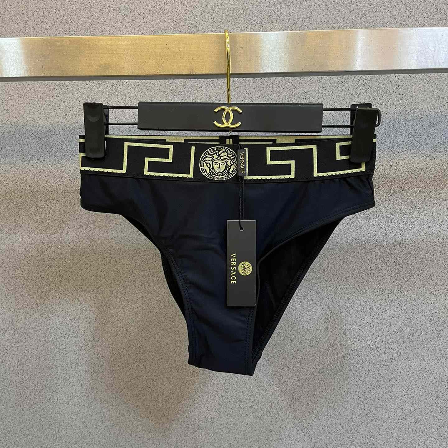 Versace Bikini  - DopestKickz