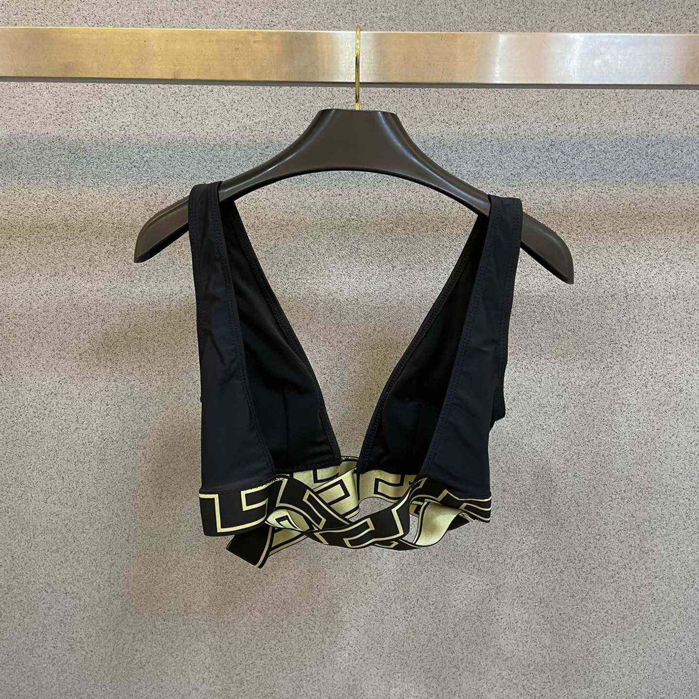 Versace Bikini  - DopestKickz