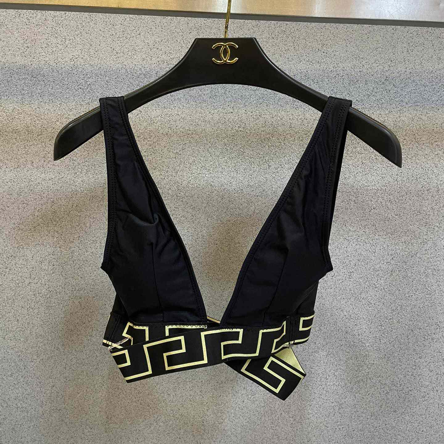 Versace Bikini  - DopestKickz
