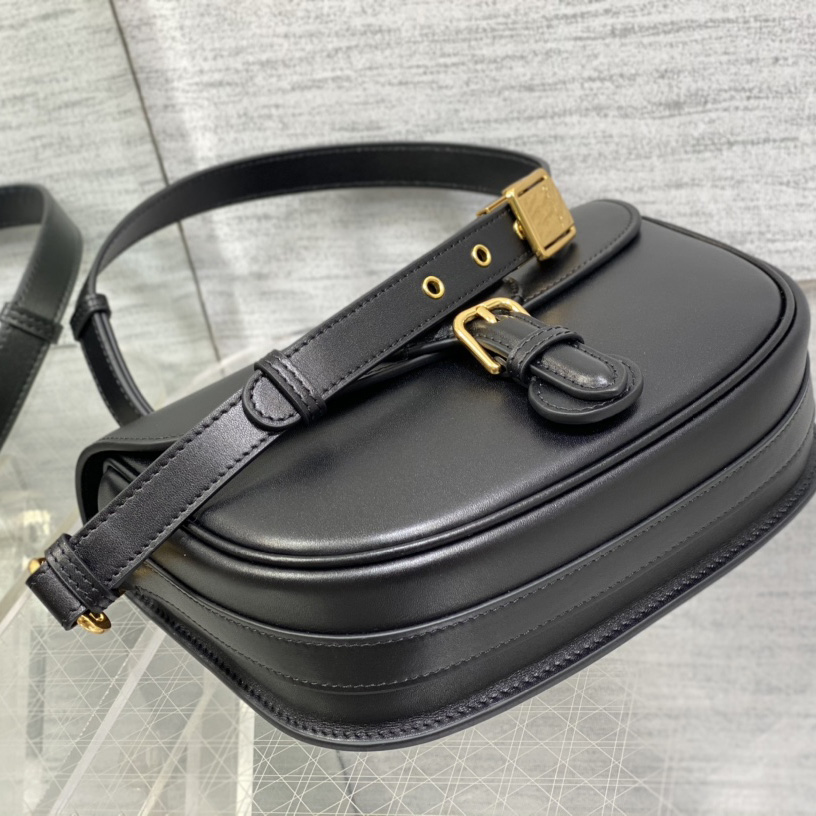 Dior Bobby East-West Bag - DopestKickz