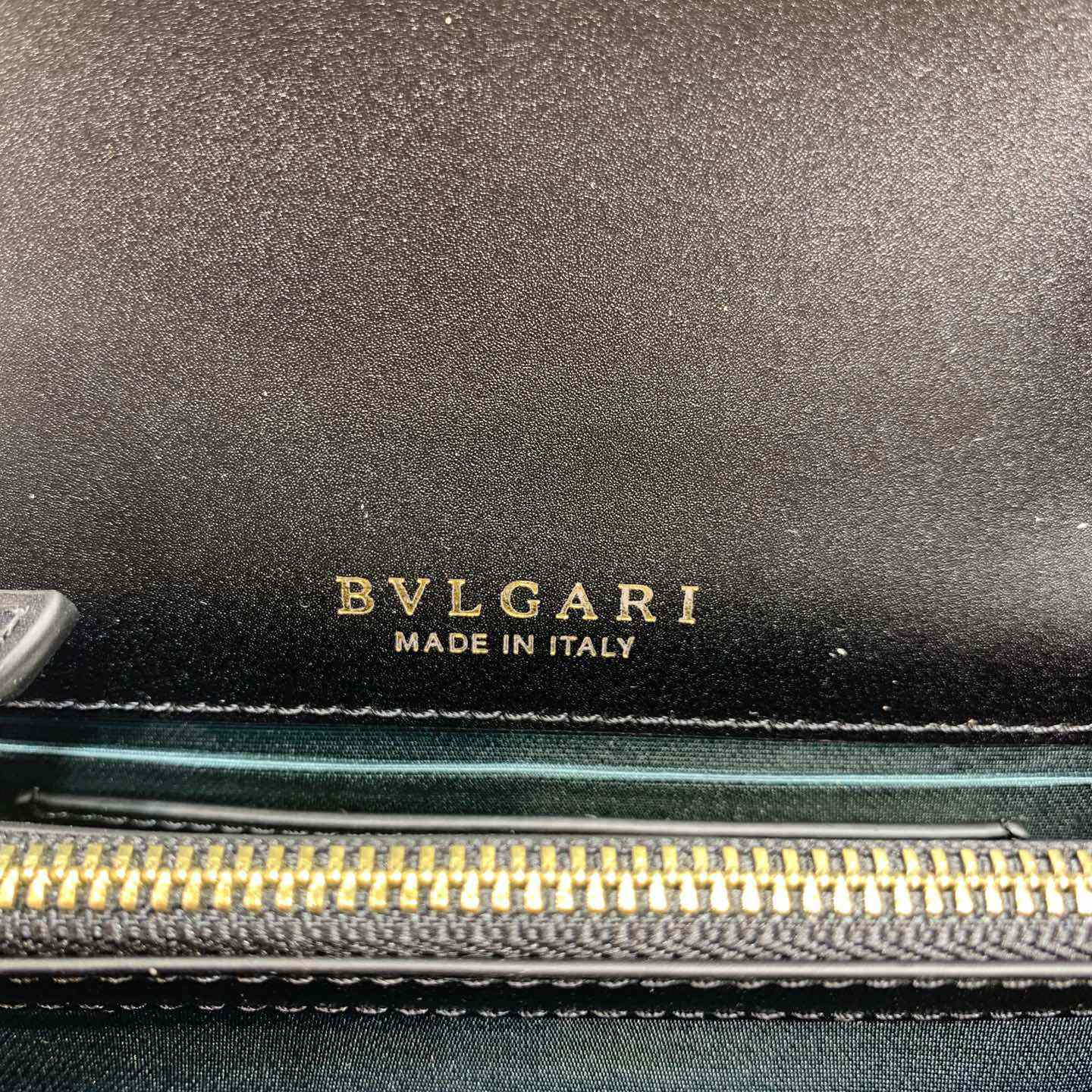 Bvlgari Serpenti Forever Crossbody Bag  - DopestKickz