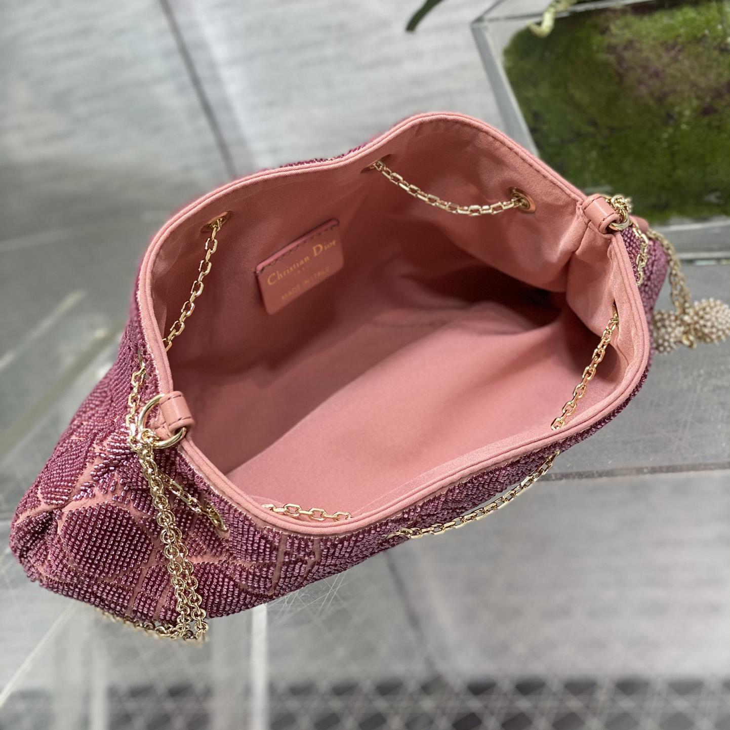 Dior Dream Bucket Bag - DopestKickz