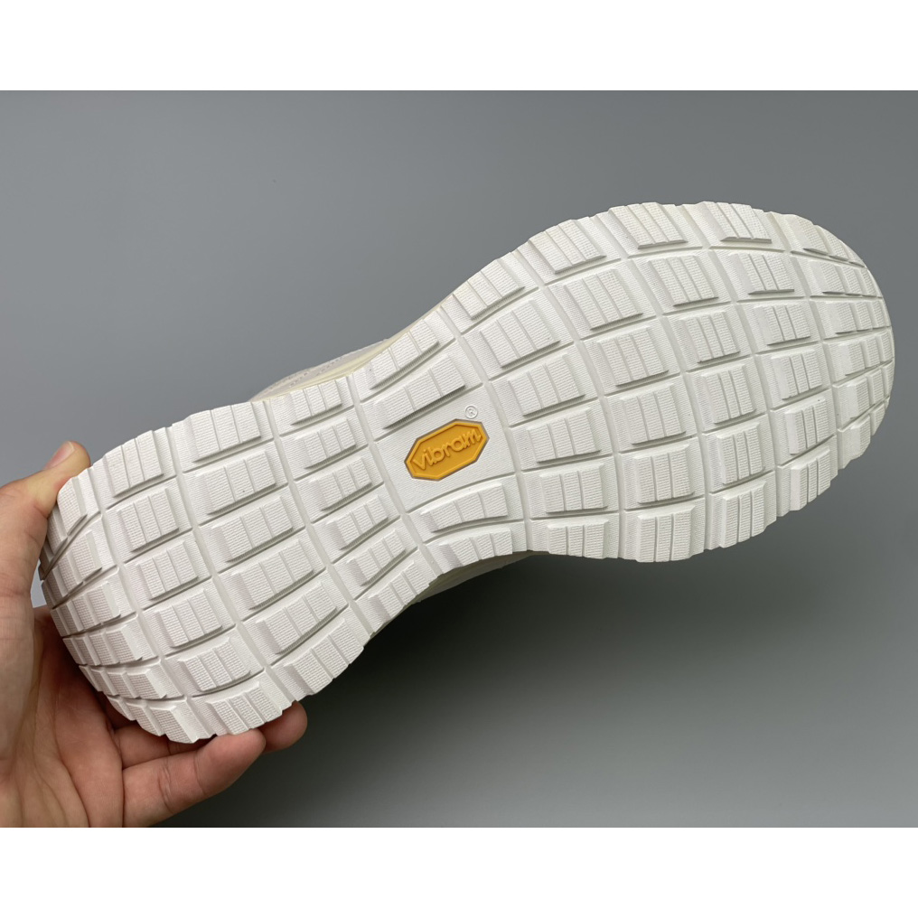Moncler Lite Runner Low Top Sneaker - DopestKickz