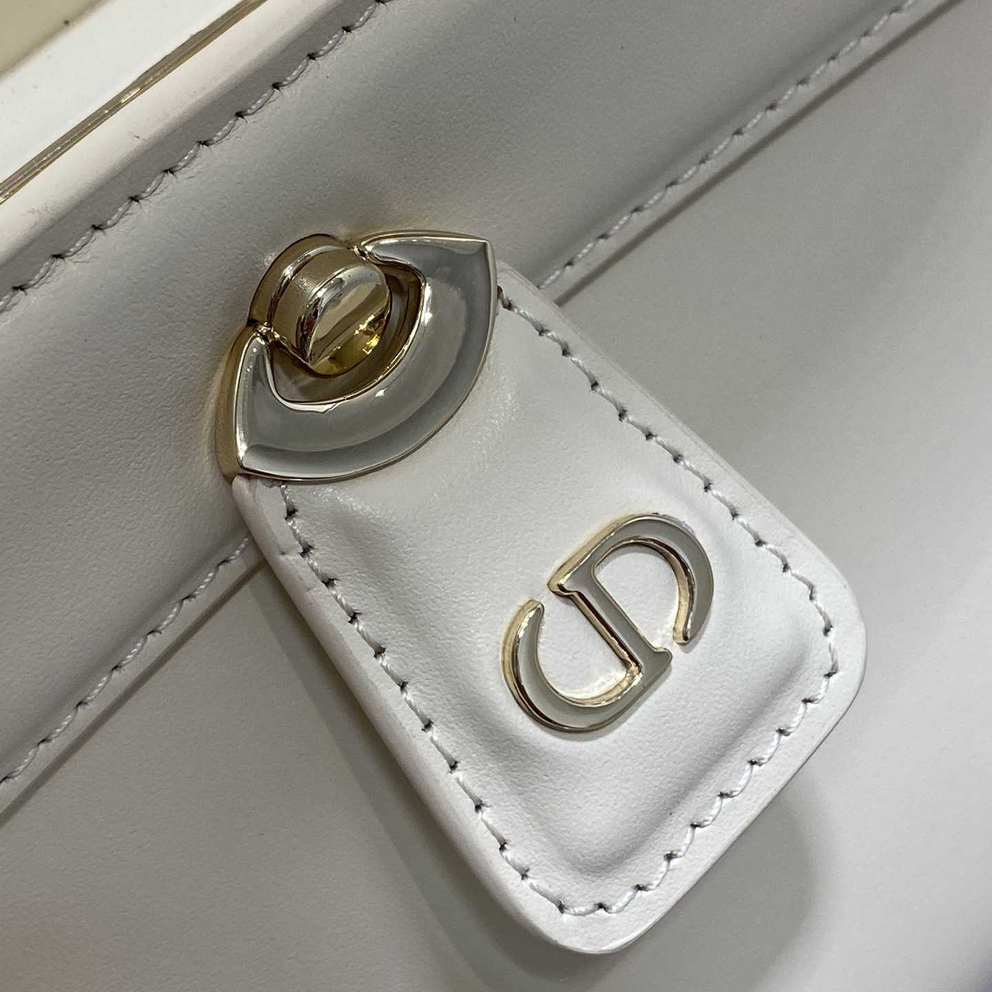 Dior Small Dior Key Bag - DopestKickz