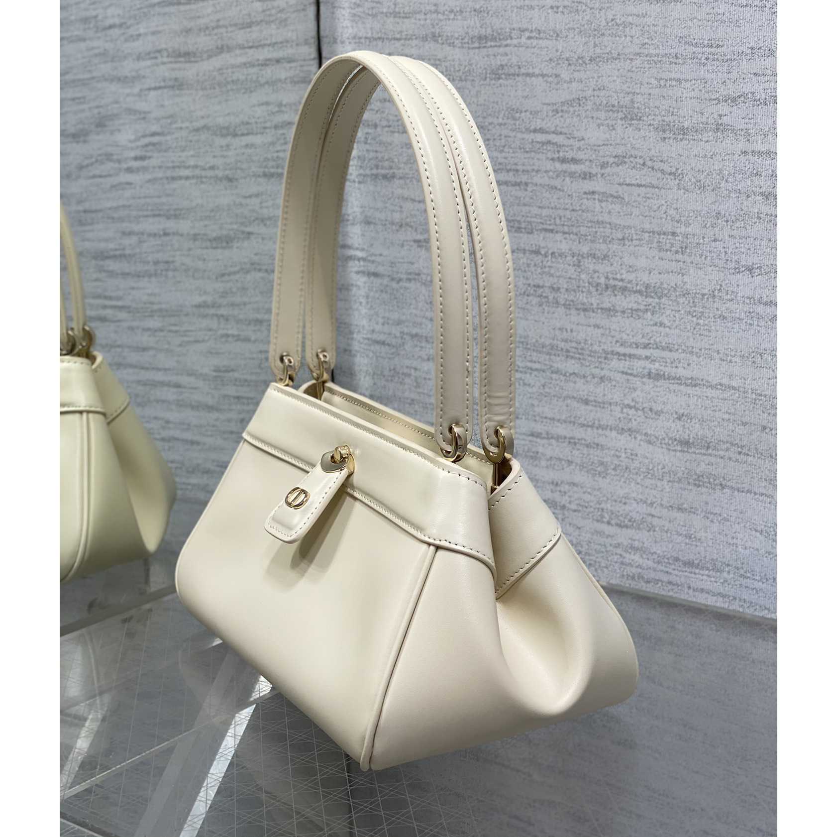 Dior Small Dior Key Bag - DopestKickz