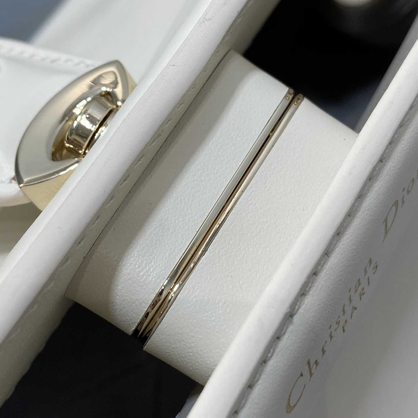 Dior Small Dior Key Bag - DopestKickz