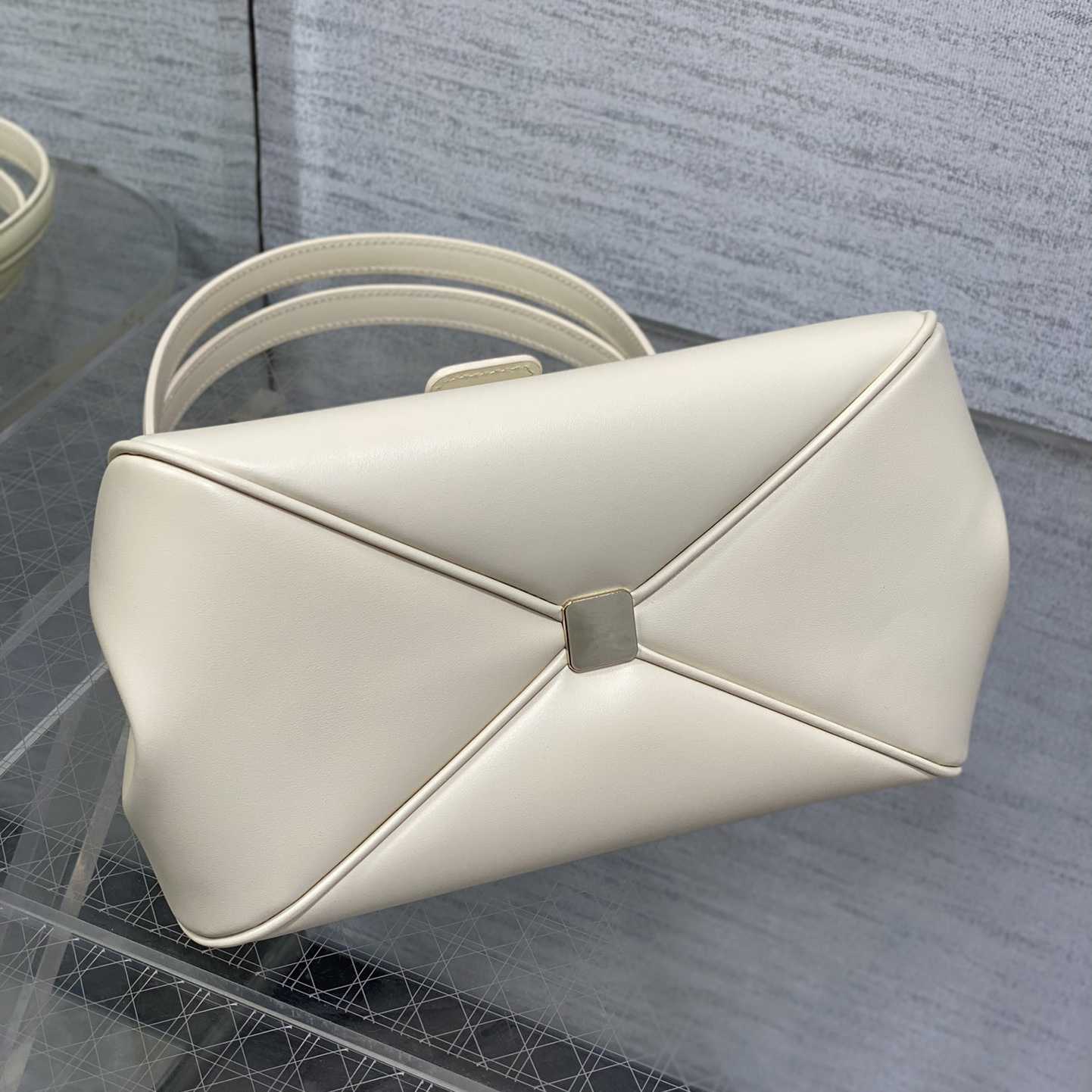 Dior Small Dior Key Bag - DopestKickz