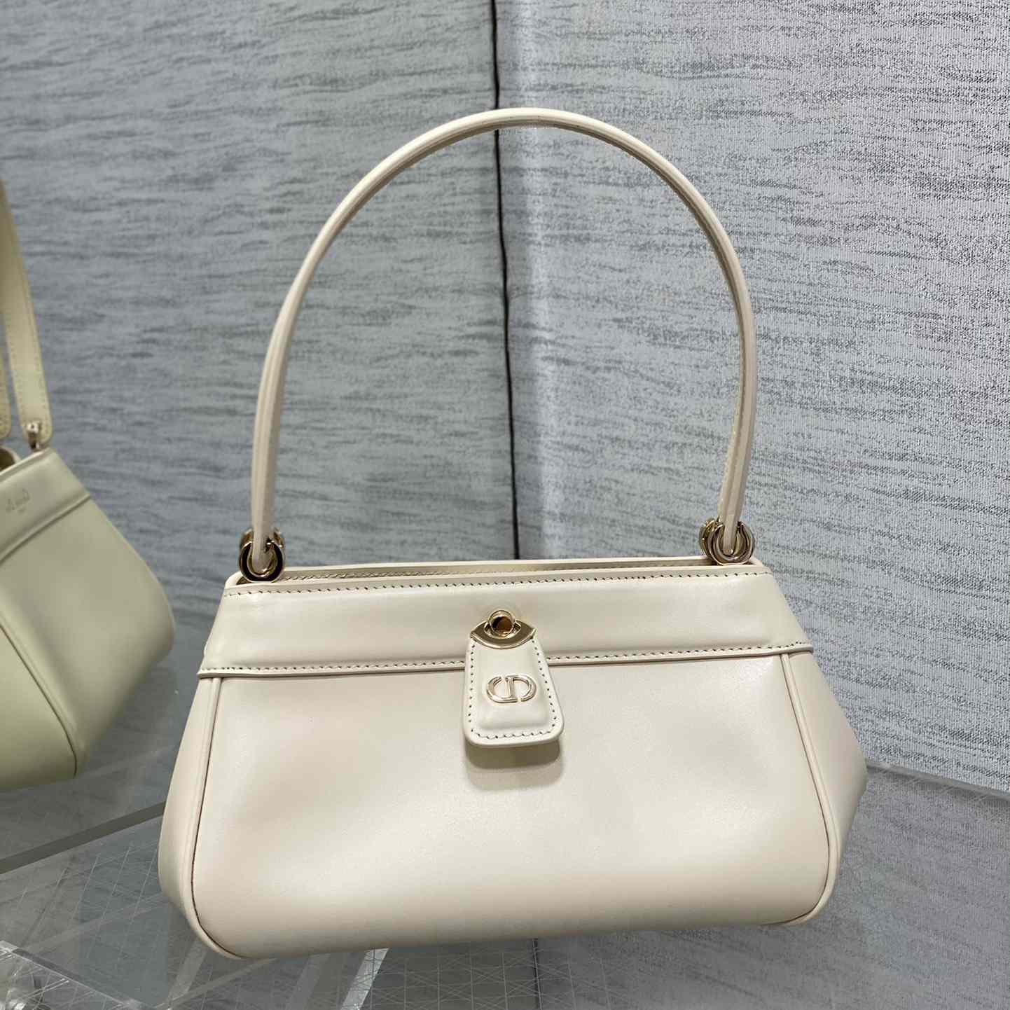 Dior Small Dior Key Bag - DopestKickz