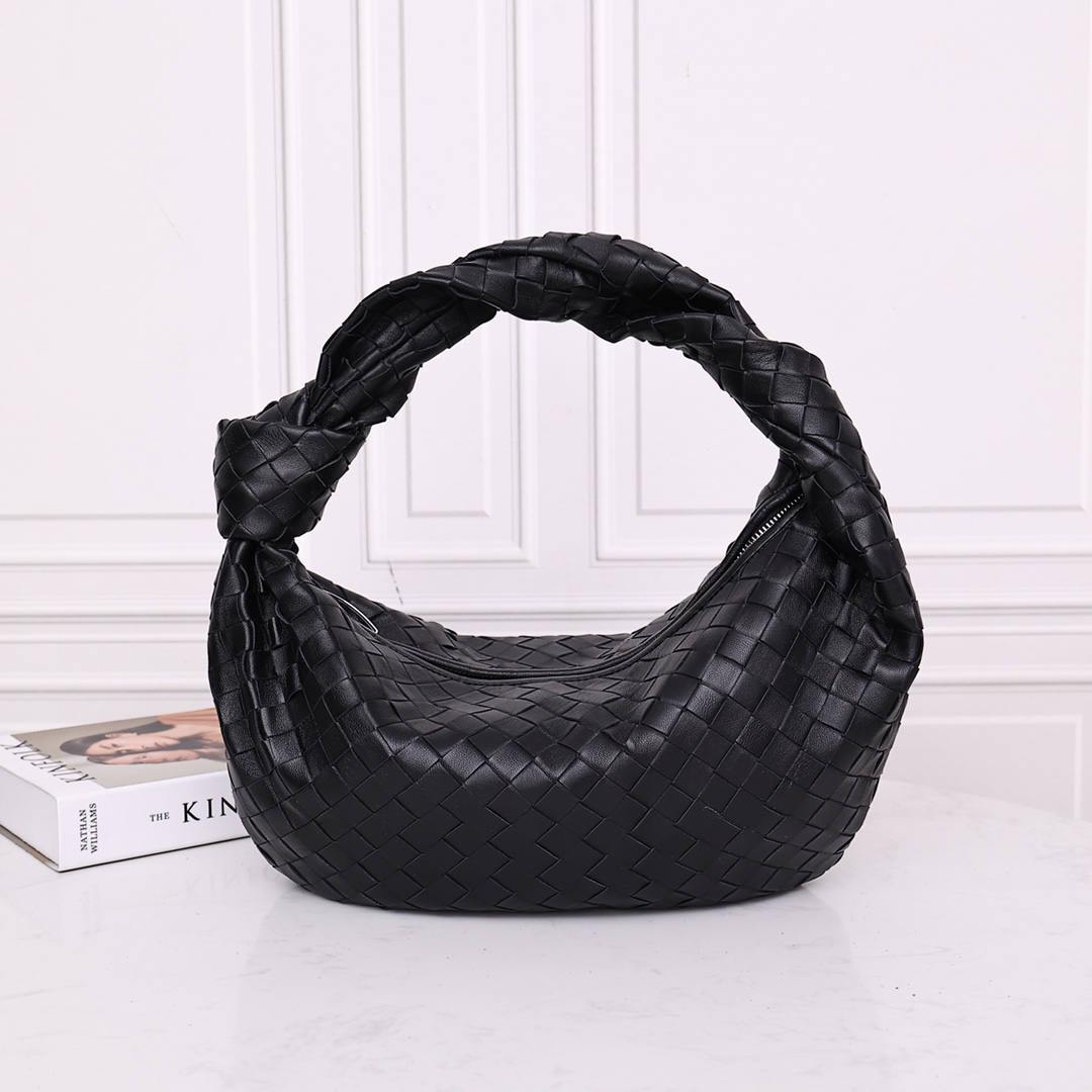 Bottega Veneta Small Jodie - DopestKickz