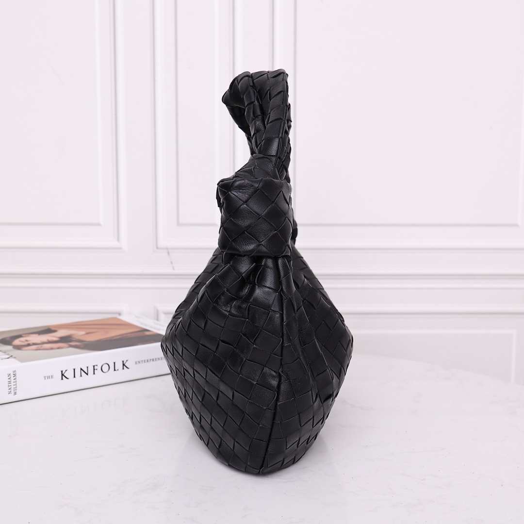 Bottega Veneta Small Jodie - DopestKickz