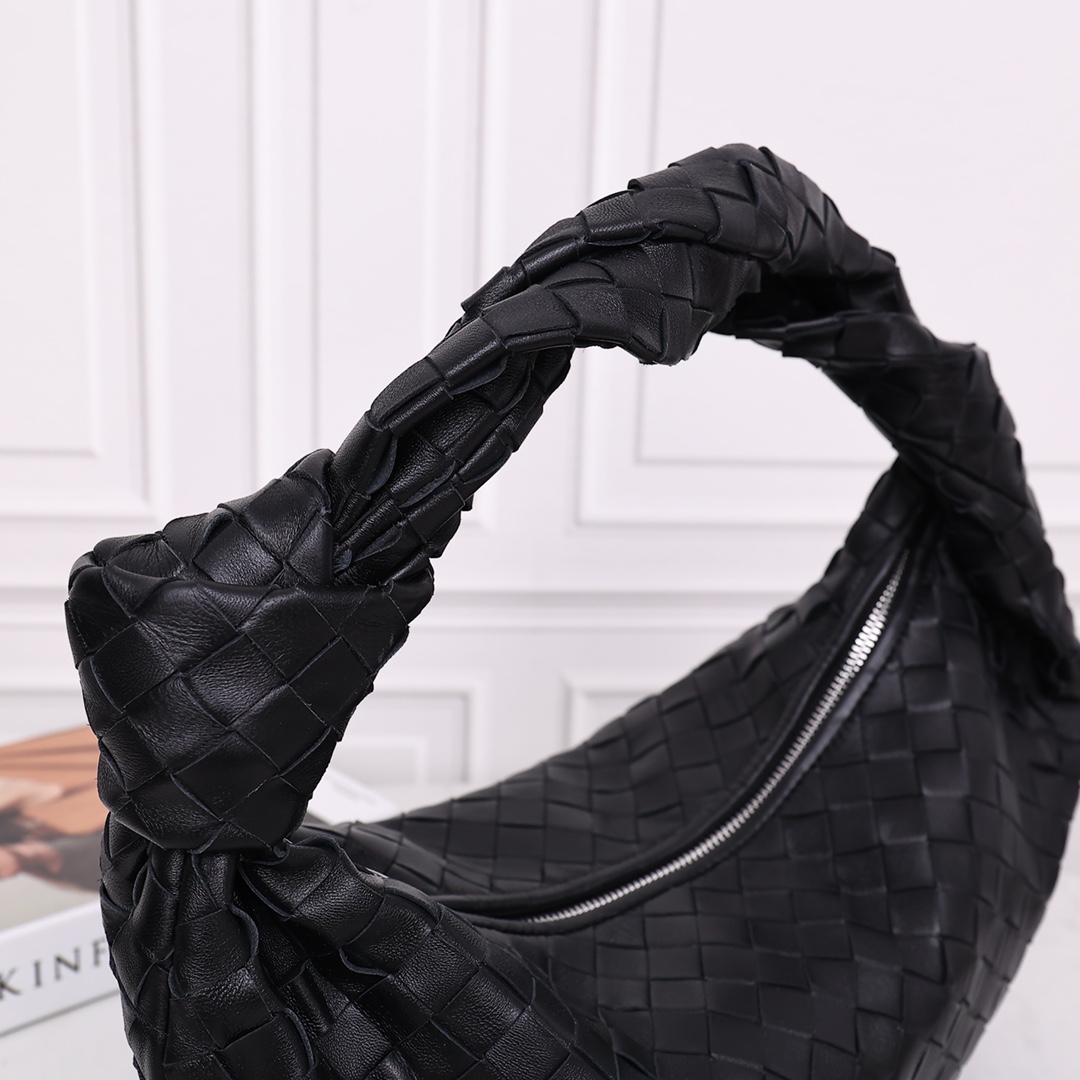 Bottega Veneta Small Jodie - DopestKickz
