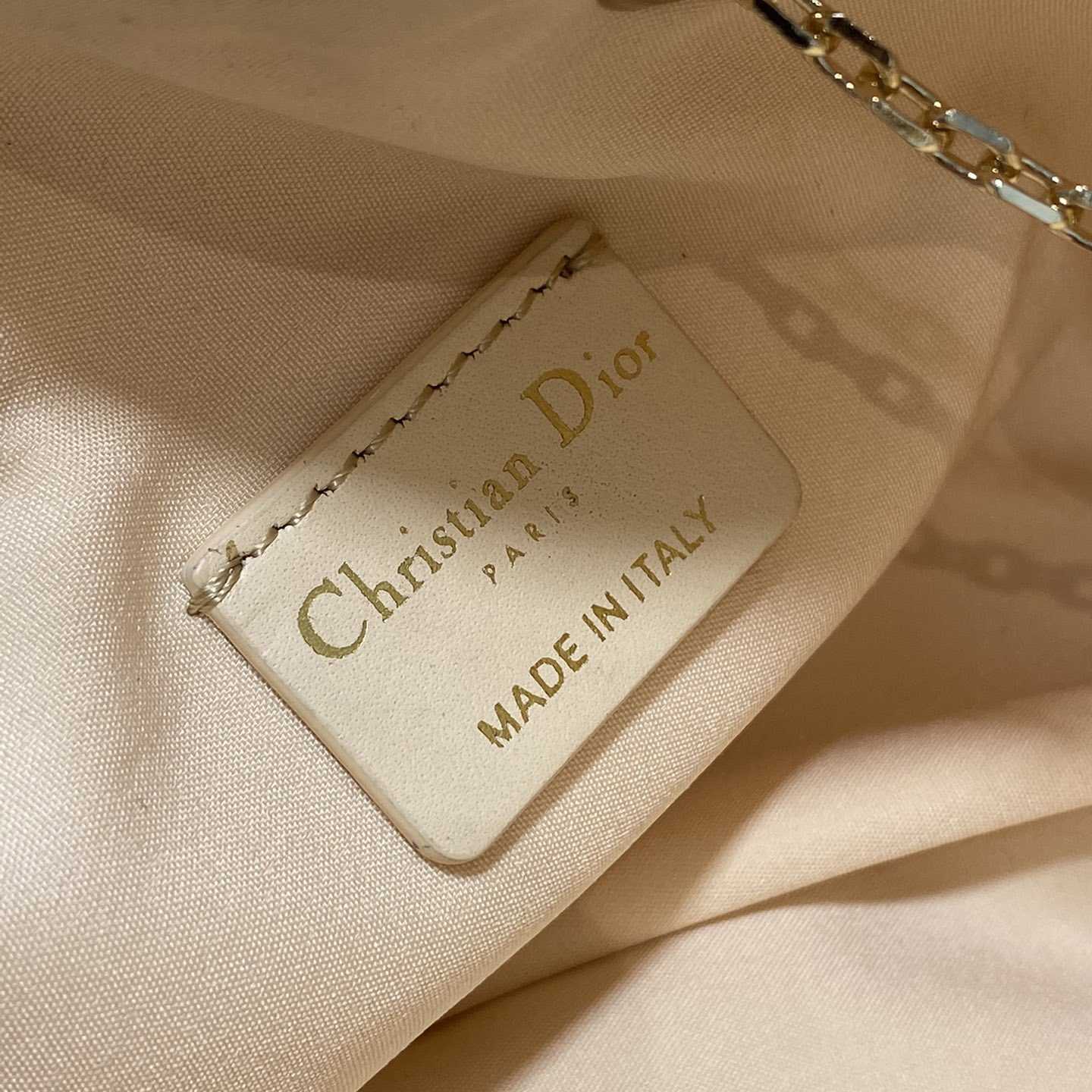 Dior Dream Bucket Bag - DopestKickz