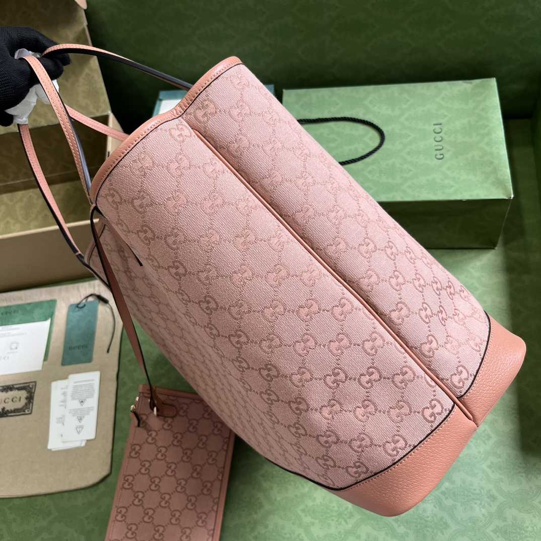 Gucci Ophidia GG Large Tote Bag(40x 33x 19cm) - DopestKickz