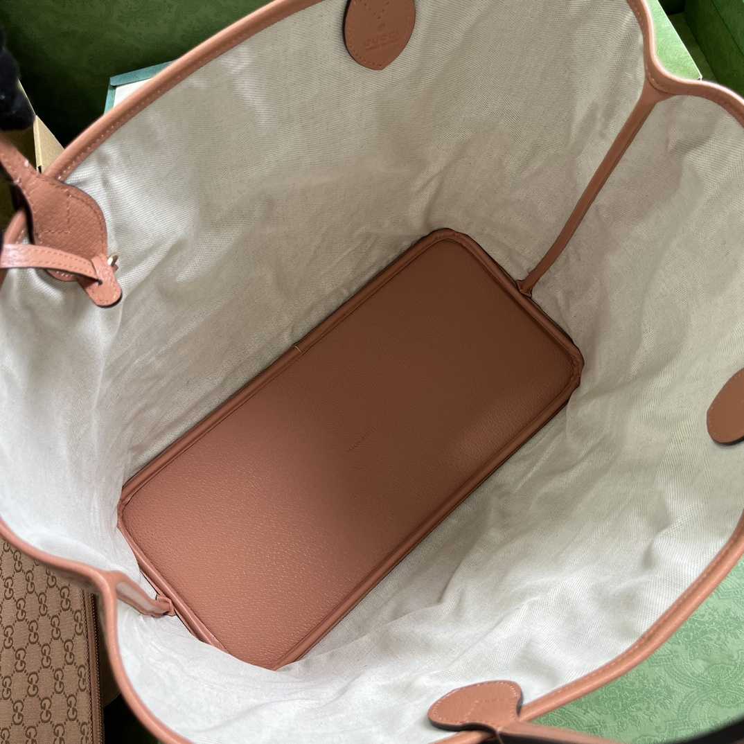 Gucci Ophidia GG Large Tote Bag(40x 33x 19cm) - DopestKickz