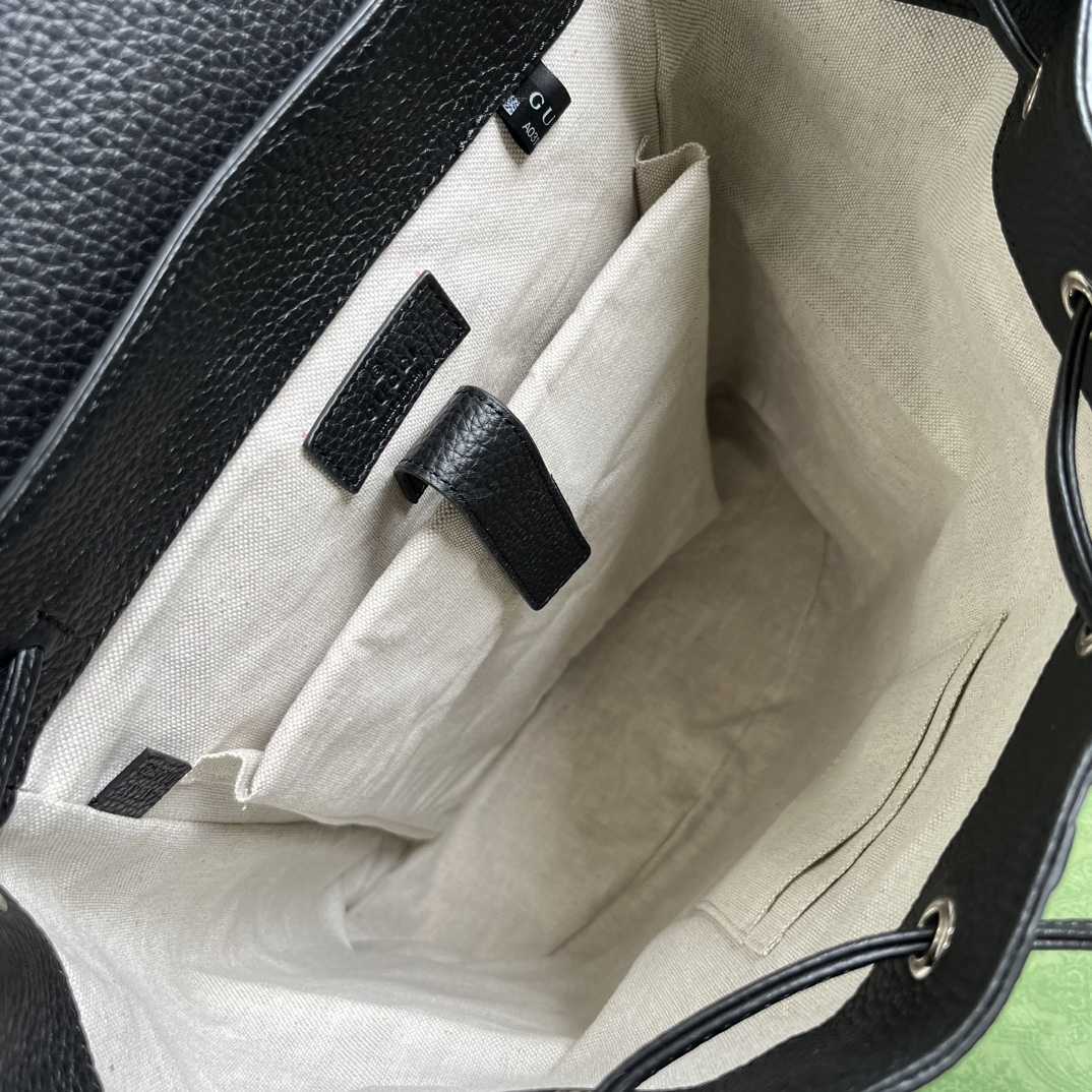 Gucci Jumbo GG Backpack(34-41-12cm) - DopestKickz