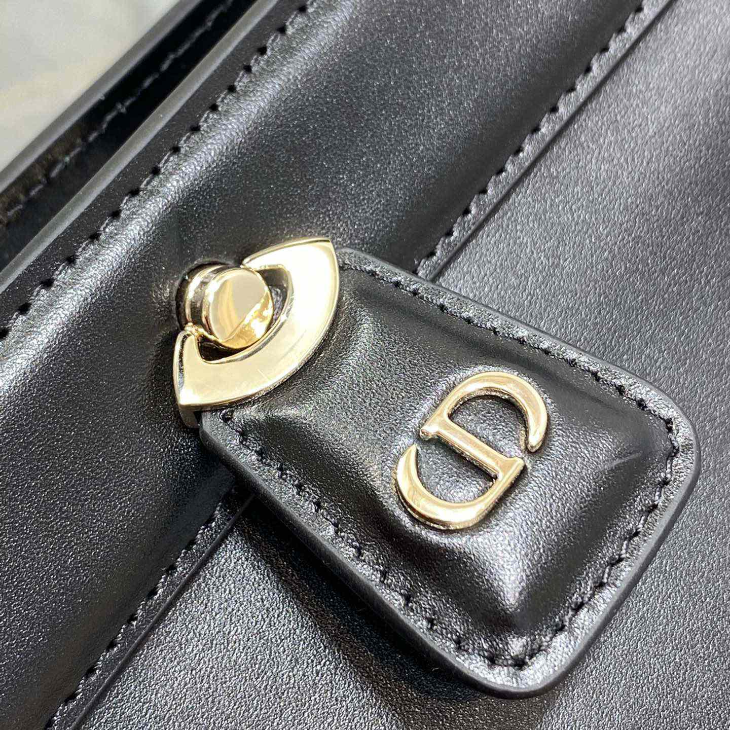 Dior Small Dior Key Bag - DopestKickz