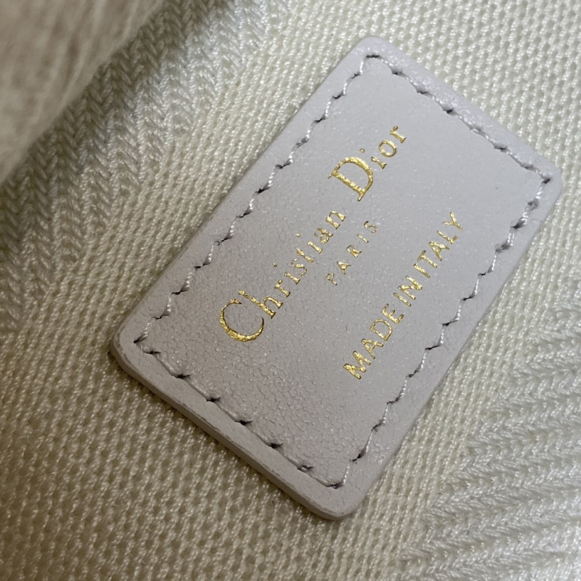Dior Medium Lady D-lite Bag - DopestKickz