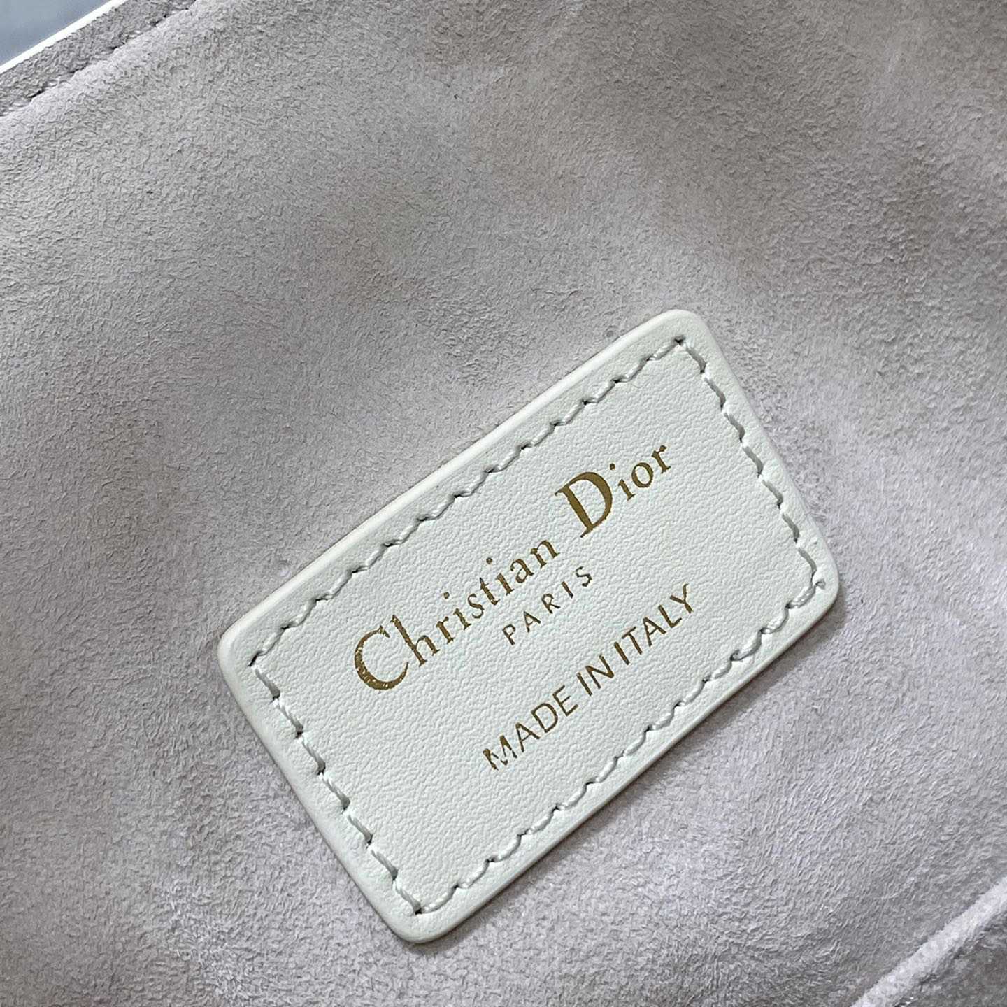 Dior Medium C'est Dior Bag - DopestKickz
