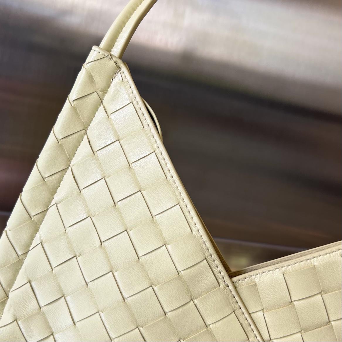 Bottega Veneta Small Solstice Shoulder Bag - DopestKickz