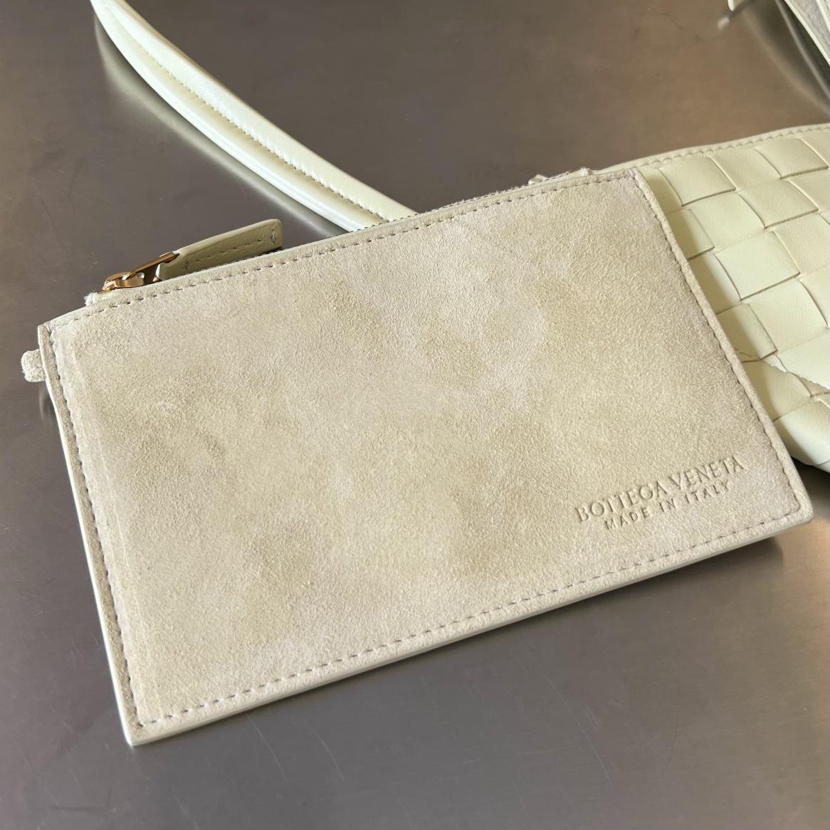Bottega Veneta Small Solstice Shoulder Bag - DopestKickz