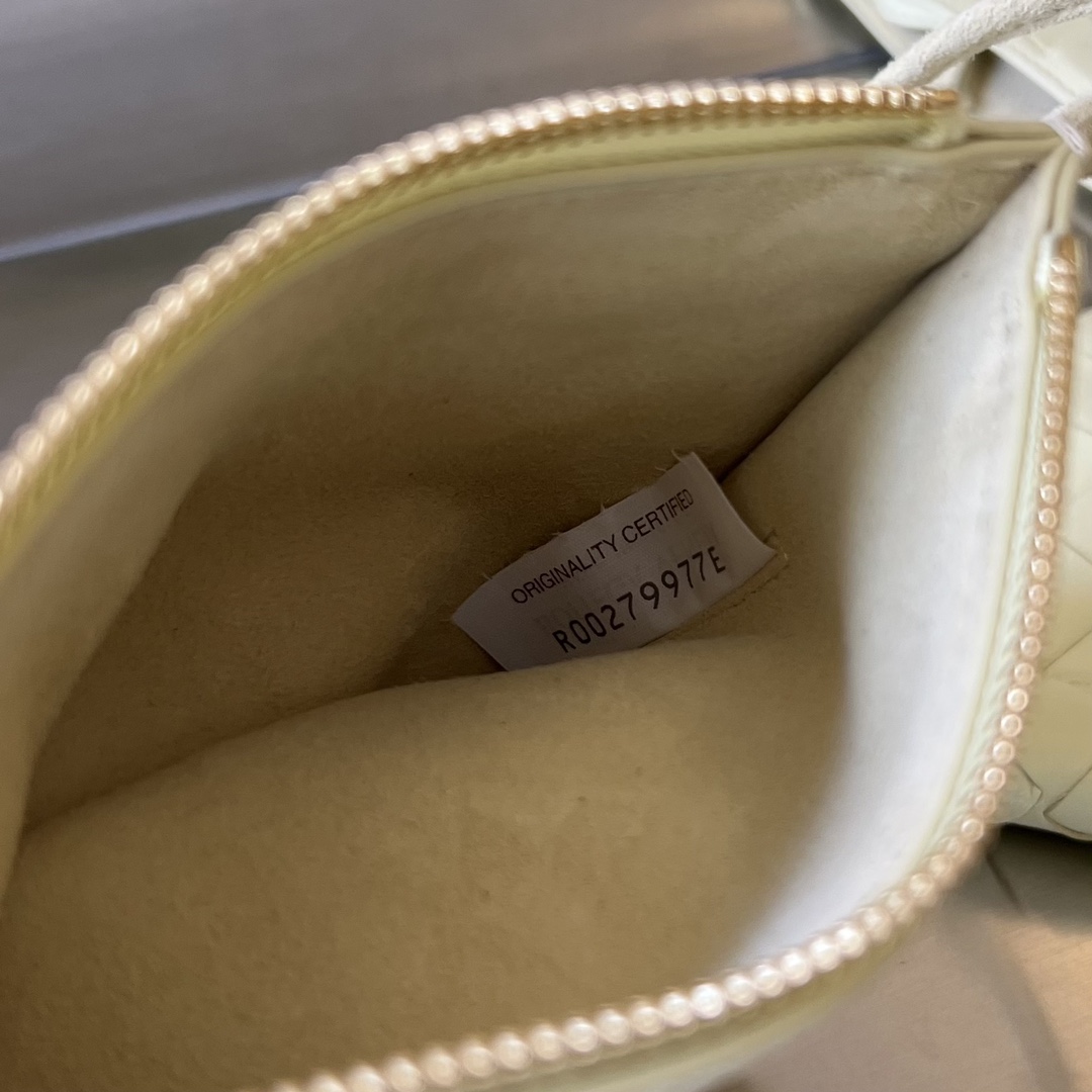 Bottega Veneta Small Solstice Shoulder Bag - DopestKickz