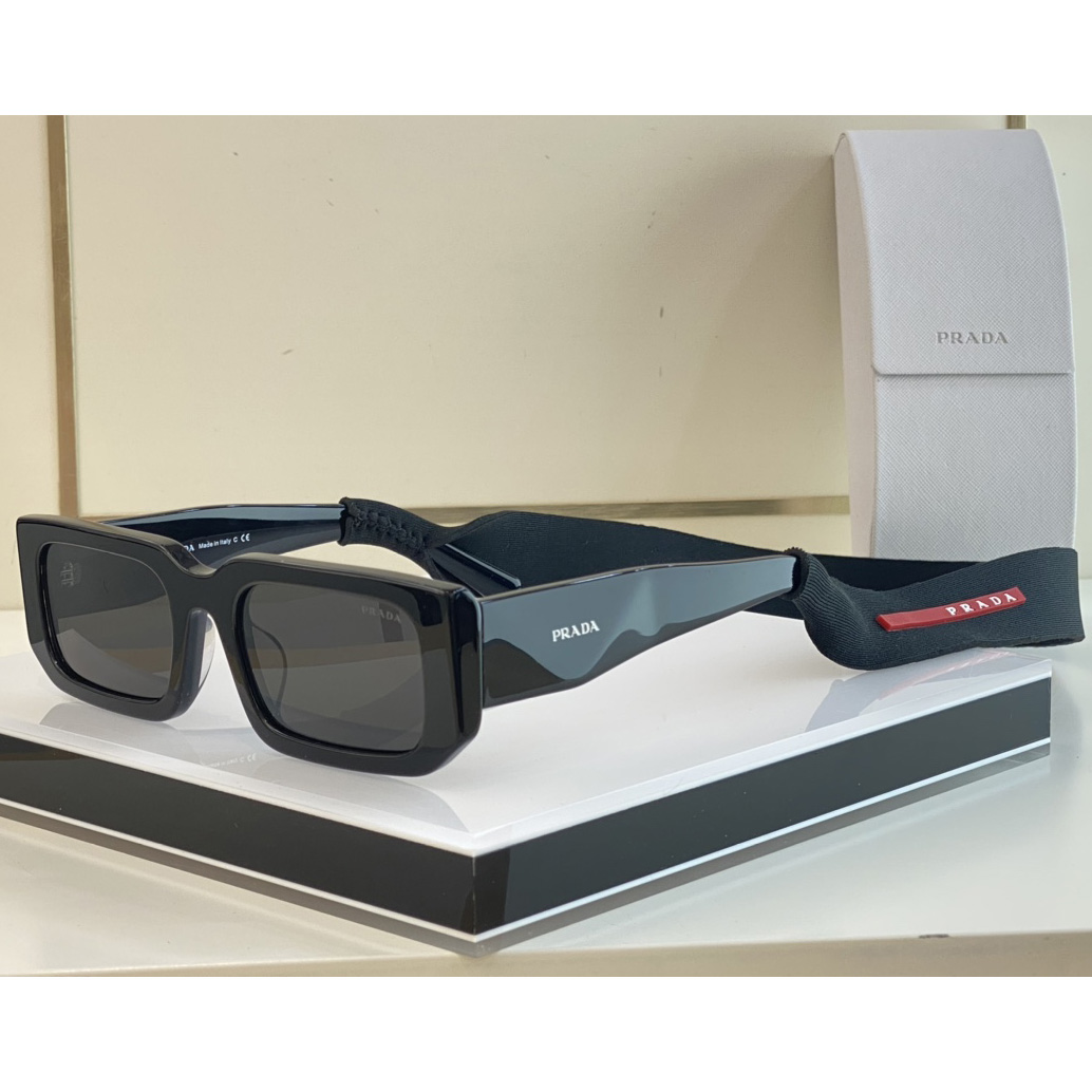 Prada Symbole Sunglasses    SPS06WF - DopestKickz