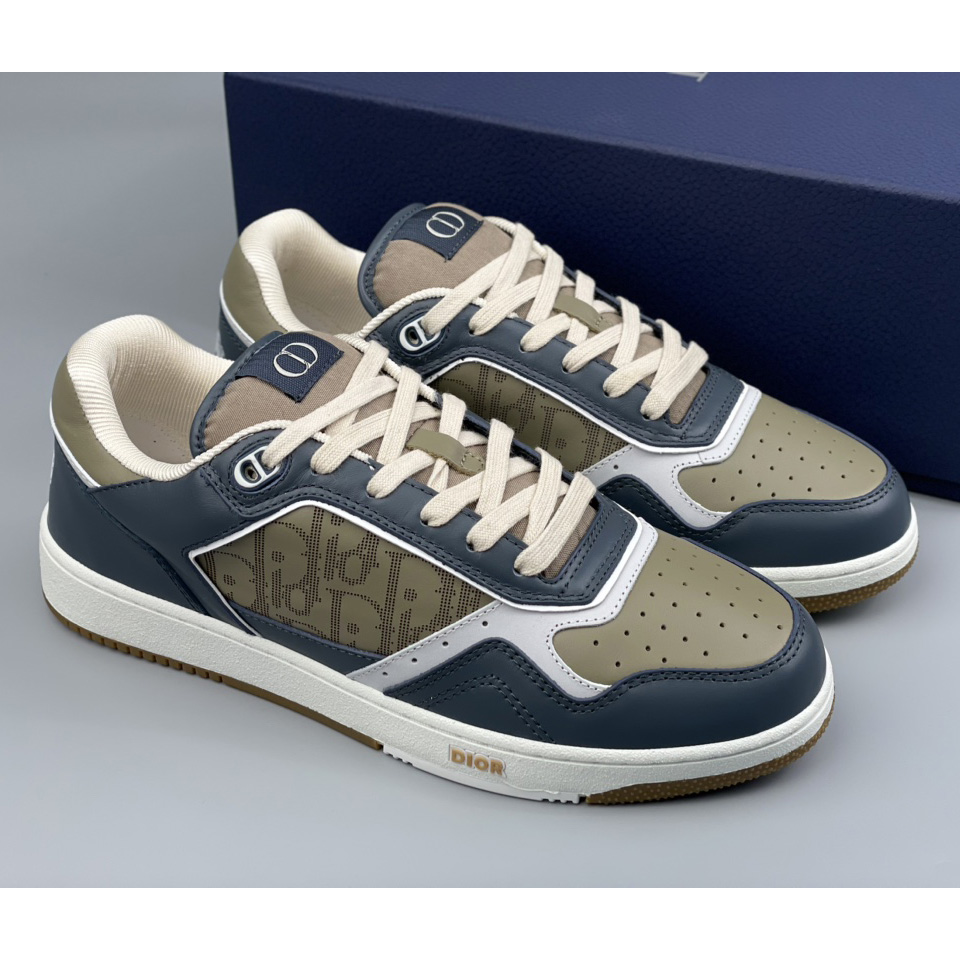 Dior B27 Low-Top Sneaker - DopestKickz