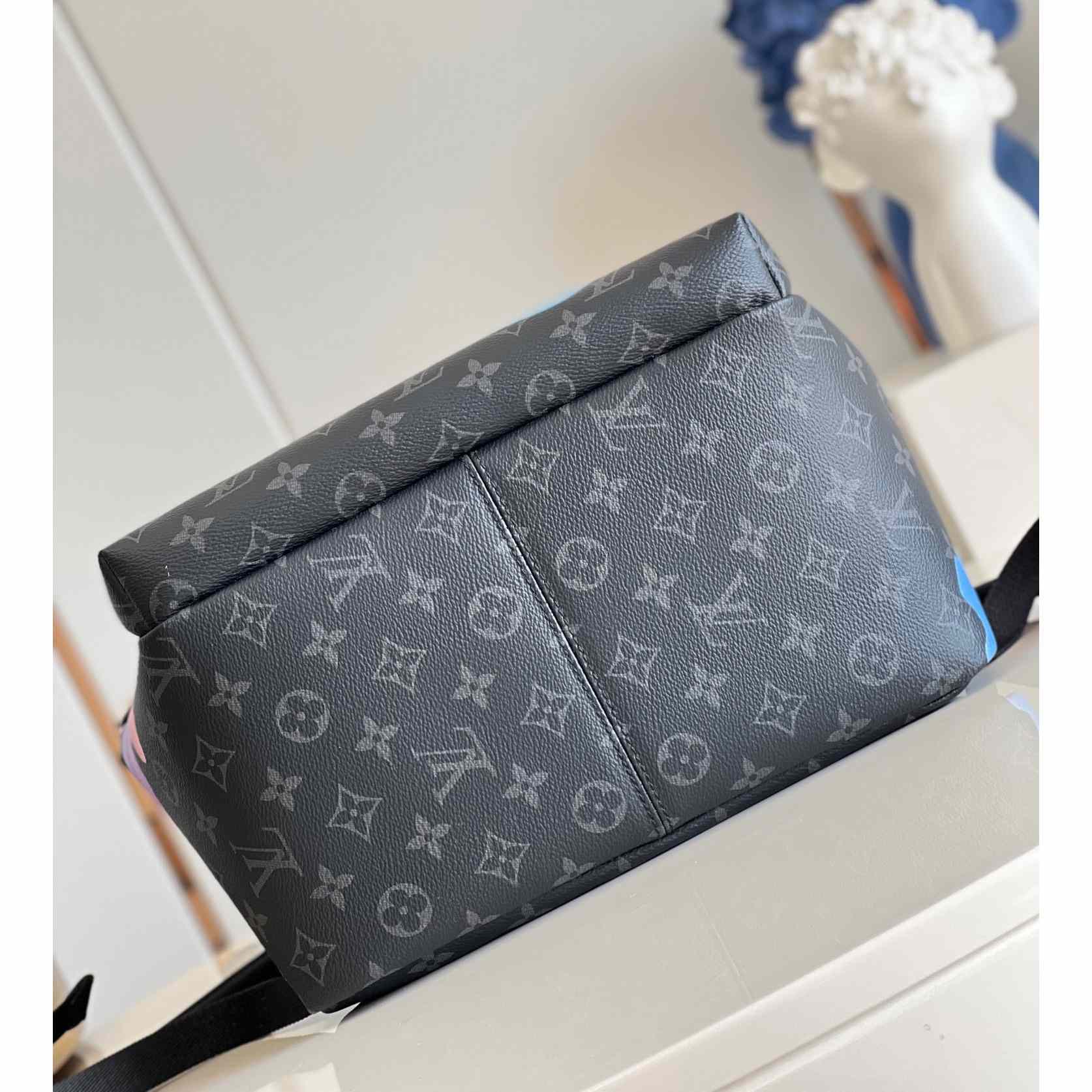 Louis Vuitton Discovery Backpack (30x40x20cm) - DopestKickz