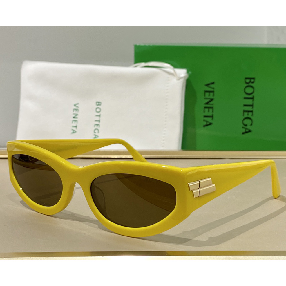 Bottega Sunglasses   BV1089 - DopestKickz