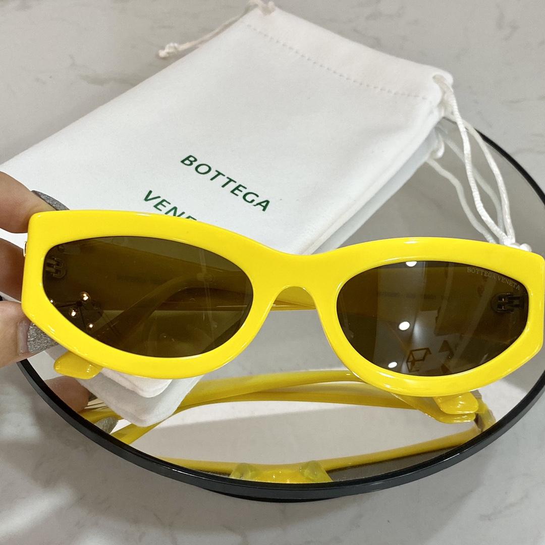 Bottega Sunglasses   BV1089 - DopestKickz