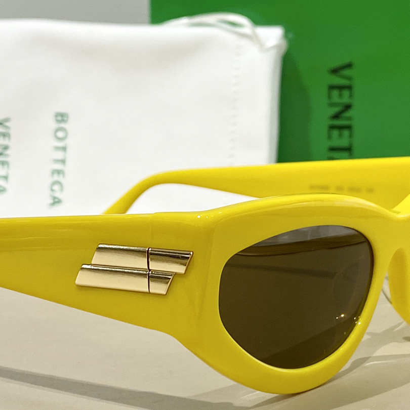 Bottega Sunglasses   BV1089 - DopestKickz