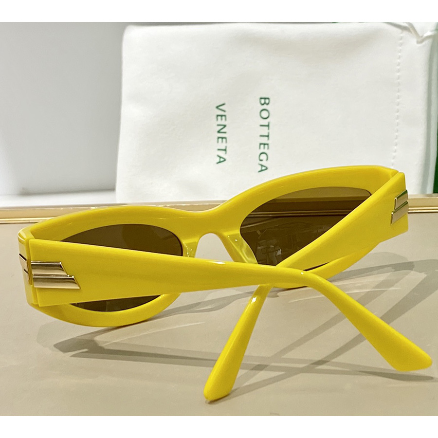 Bottega Sunglasses   BV1089 - DopestKickz