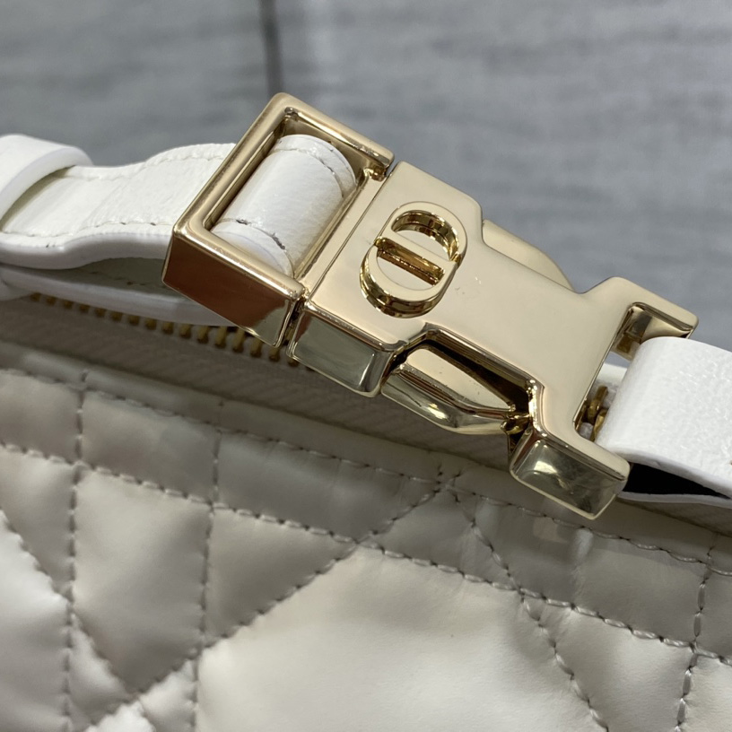 Dior Medium DiorTravel Nomad Pouch - DopestKickz