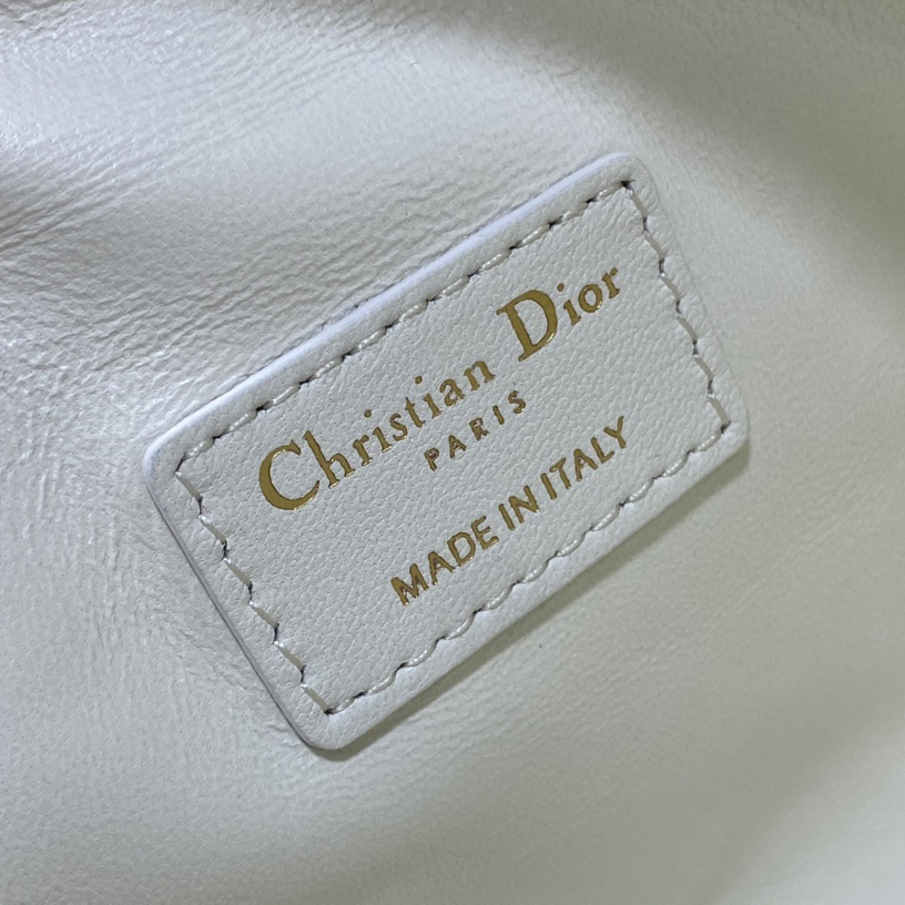 Dior Medium DiorTravel Nomad Pouch - DopestKickz