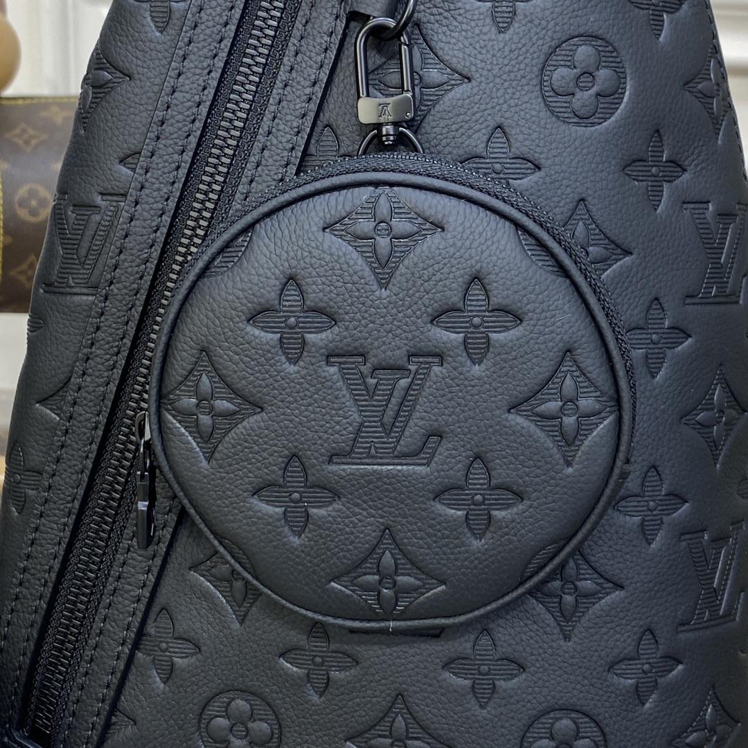 Louis Vuitton Duo Slingbag G65 (20*42*6cm)    M21890 - DopestKickz
