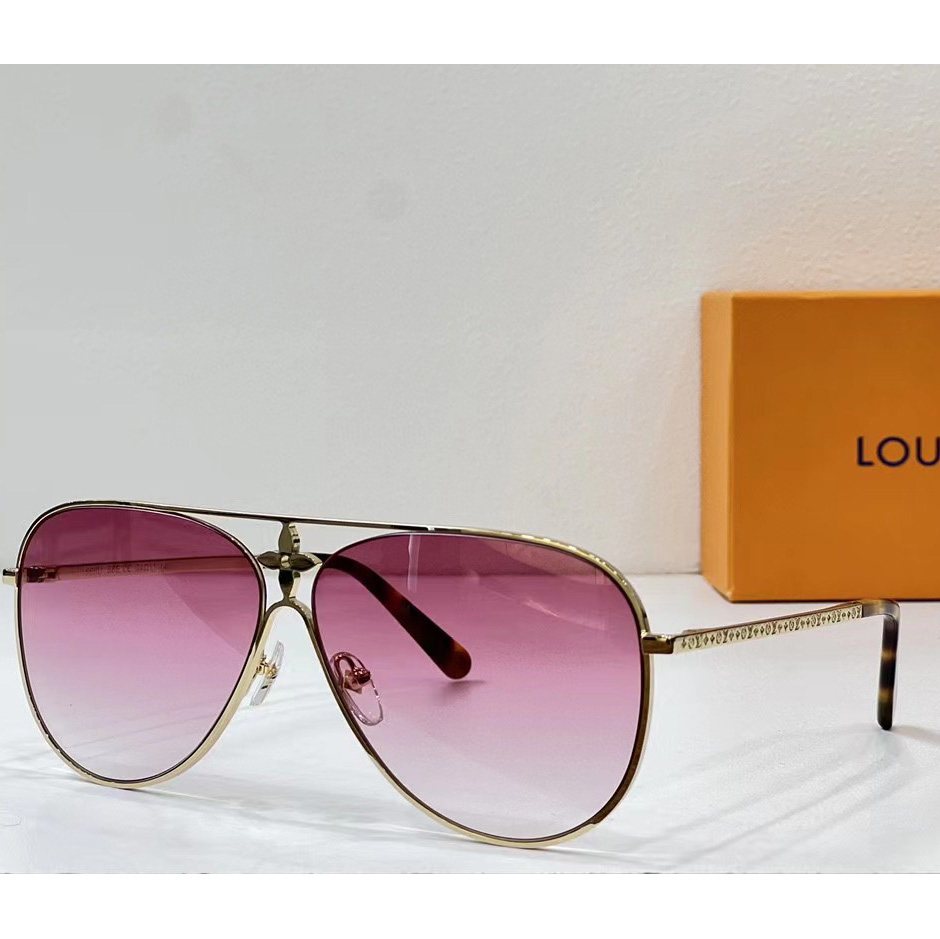 Louis Vuitton  Sunglasses    - DopestKickz